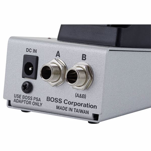 Boss FS-7 – United States