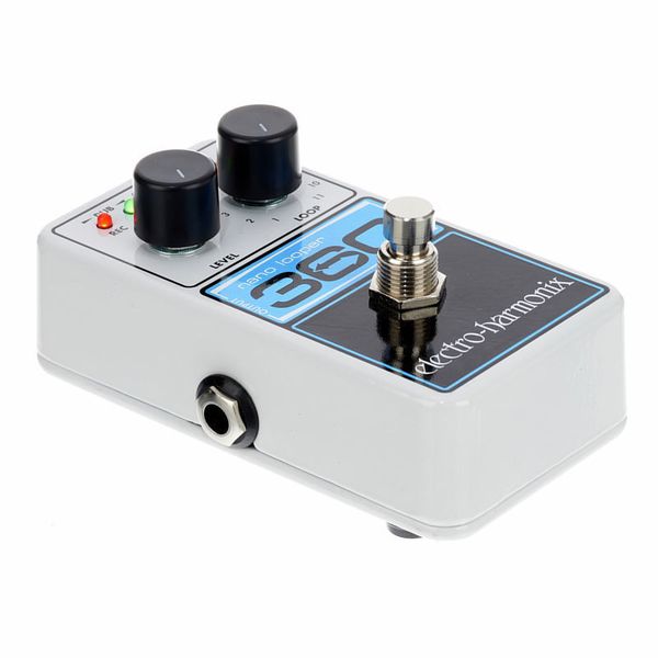 Electro Harmonix 360 Nano Looper – United States