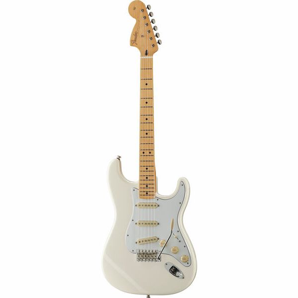 Fender Jimi Hendrix Strat OWH – United States