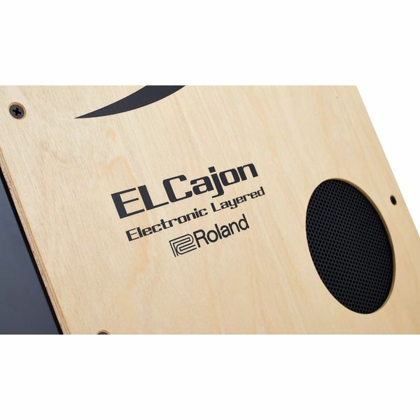 Roland EC-10 EL Cajon – United States