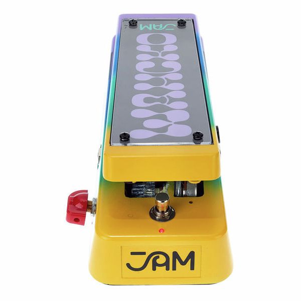 JAM pedals Wahcko – Thomann Italia