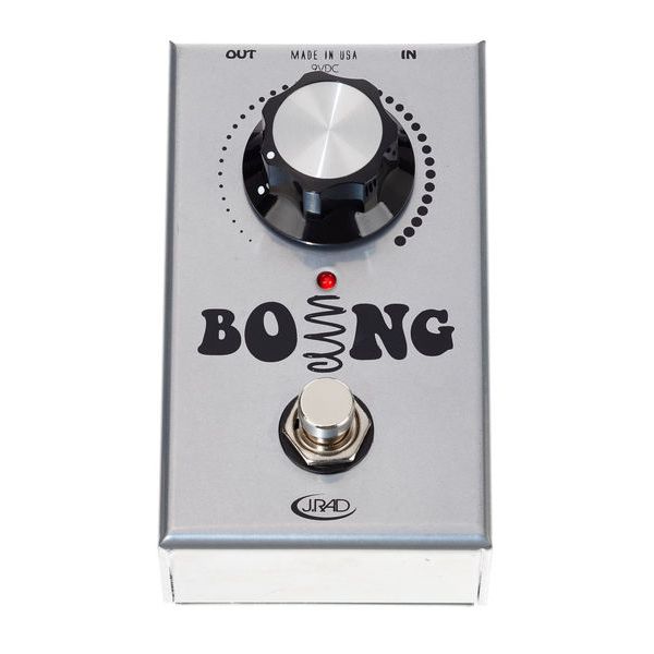 J. Rockett Audio Designs Boing – United States