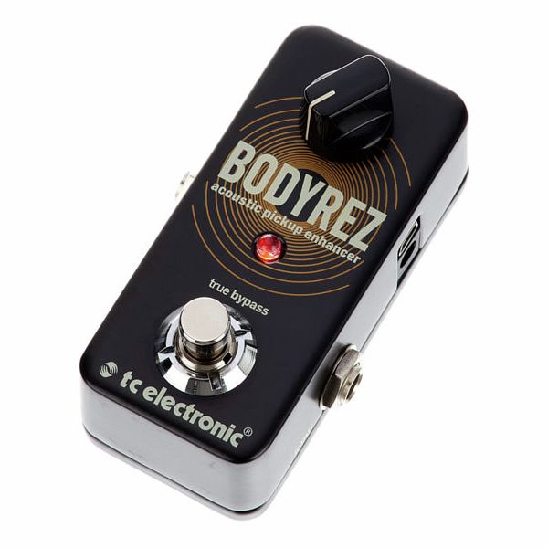 tc electronic BodyRez – United States