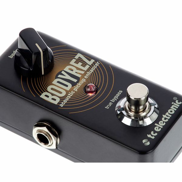 tc electronic BodyRez – Thomann Italia