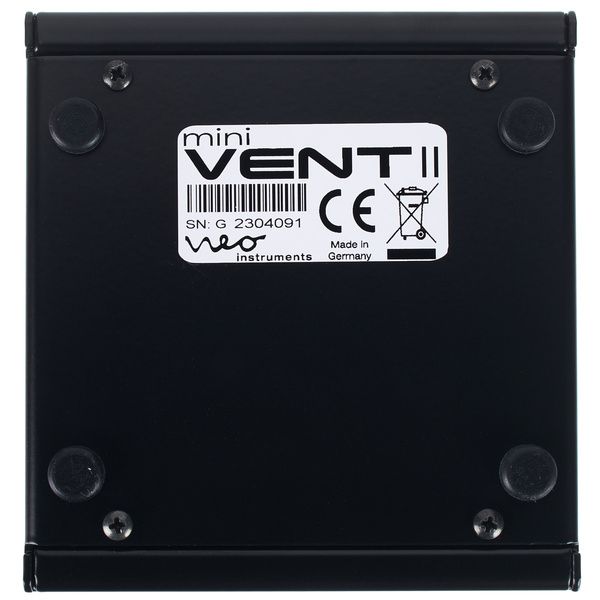 NEO Instruments mini Vent II – United States