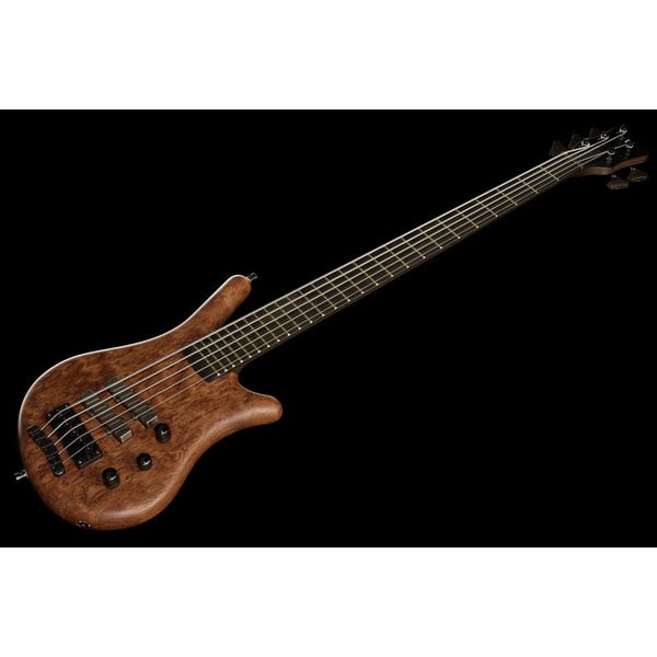 Warwick Masterbuilt Thumb Bass NT 5 – United States