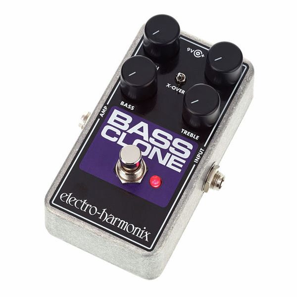 Electro Harmonix Bass Clone – United States