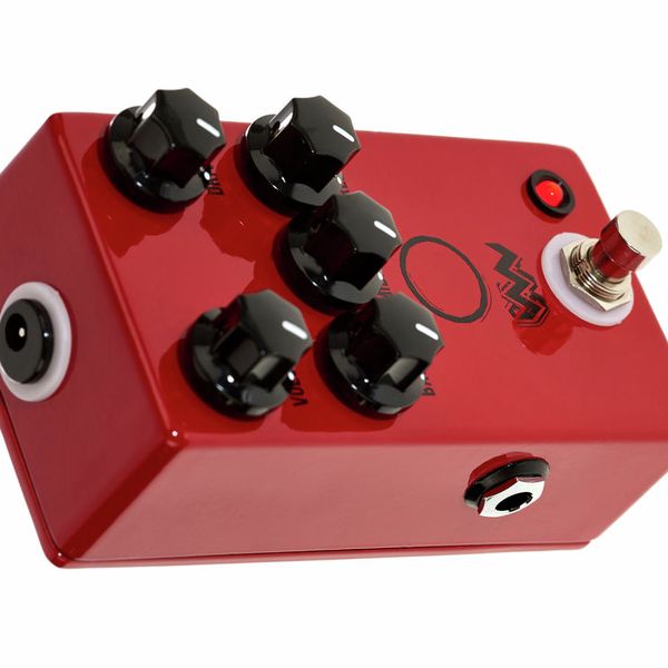 JHS Pedals Angry Charlie V3 – United States