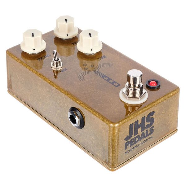 JHS Pedals Morning Glory V4 – Thomann België