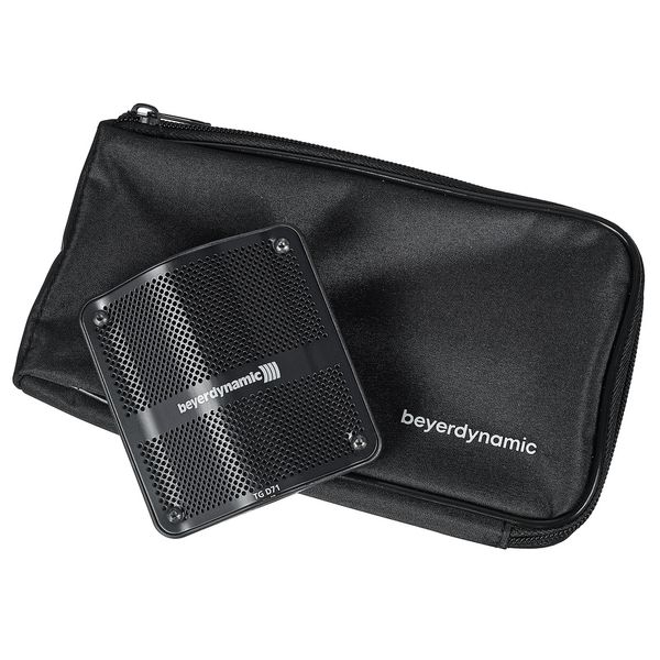 beyerdynamic TG D71 – United States