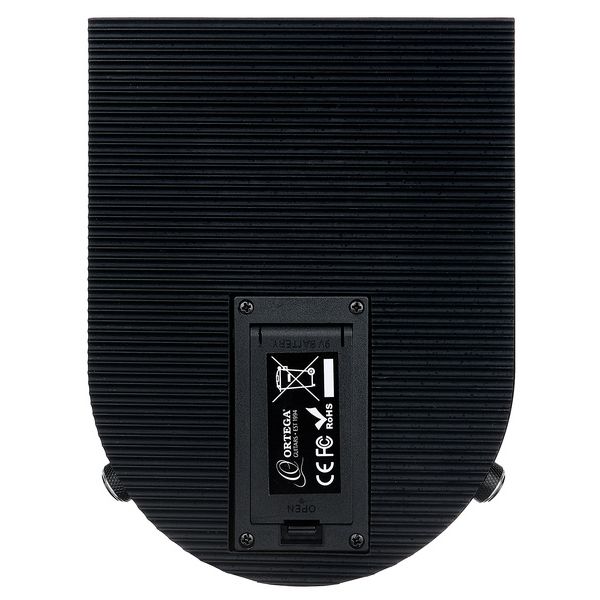 Ortega Horse Kick Pro Stomp Box – United States