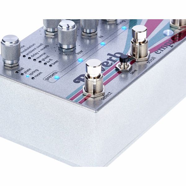 Empress Effects Reverb – United States