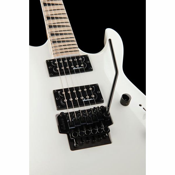 Jackson JS32 DKA-M Dinky SW – United States