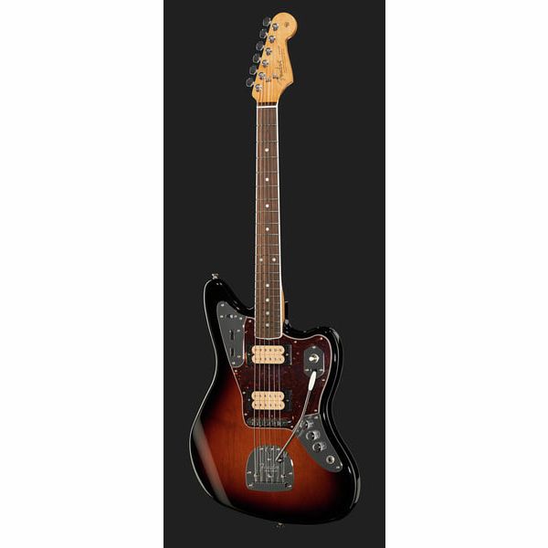 Fender Kurt Cobain Jaguar – United States