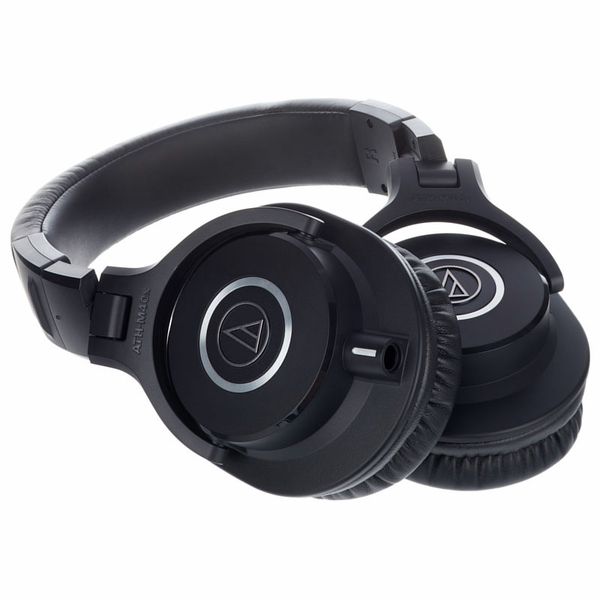 Audio-Technica ATH-M40X – United States