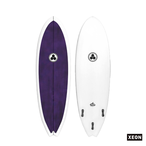 G SKATE – Thunderboltsurf