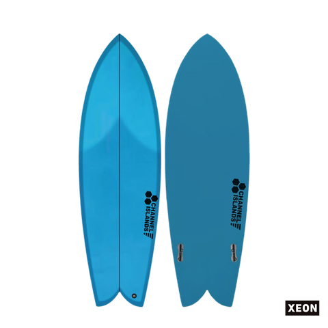 CI FISH – Thunderboltsurf