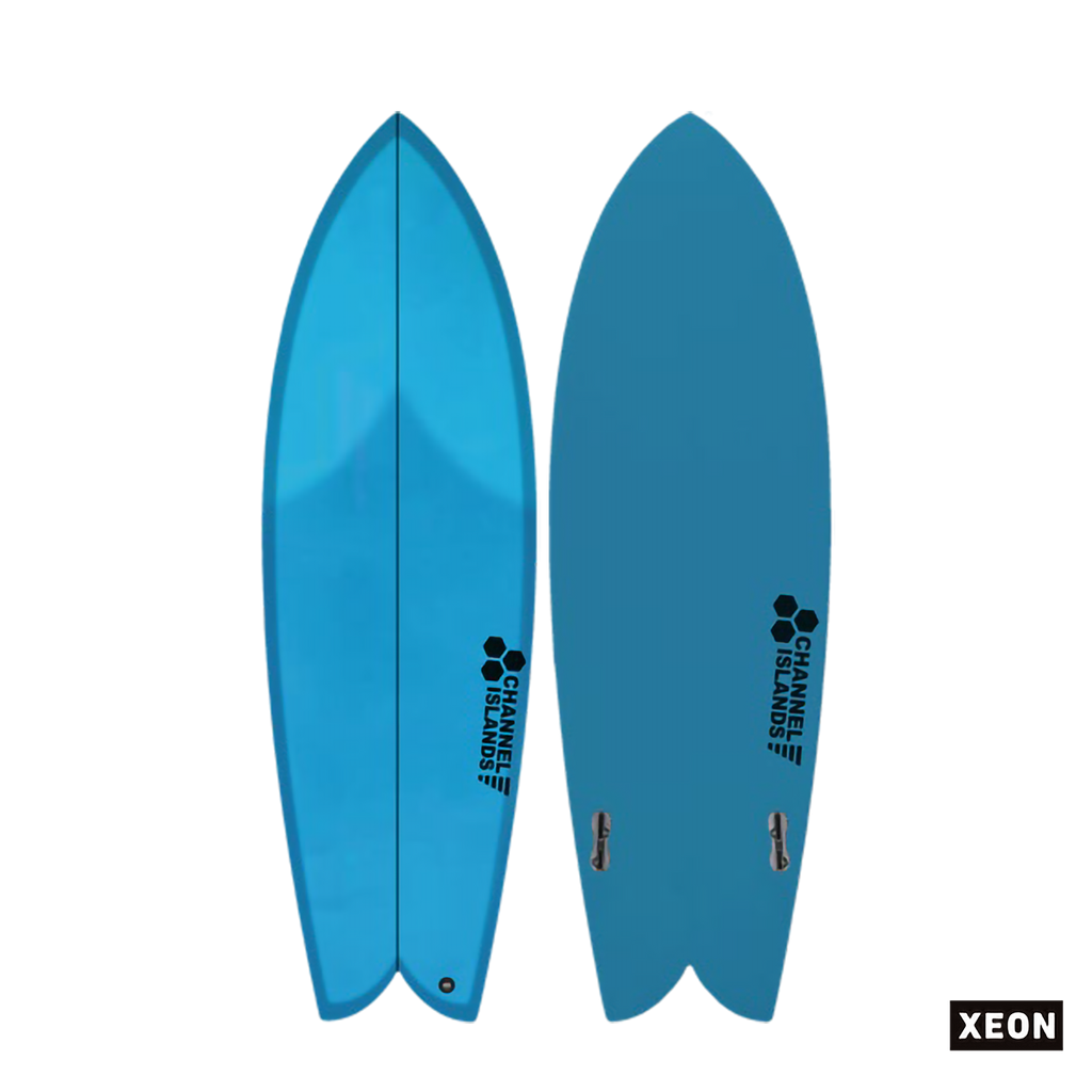 CI FISH – Thunderboltsurf