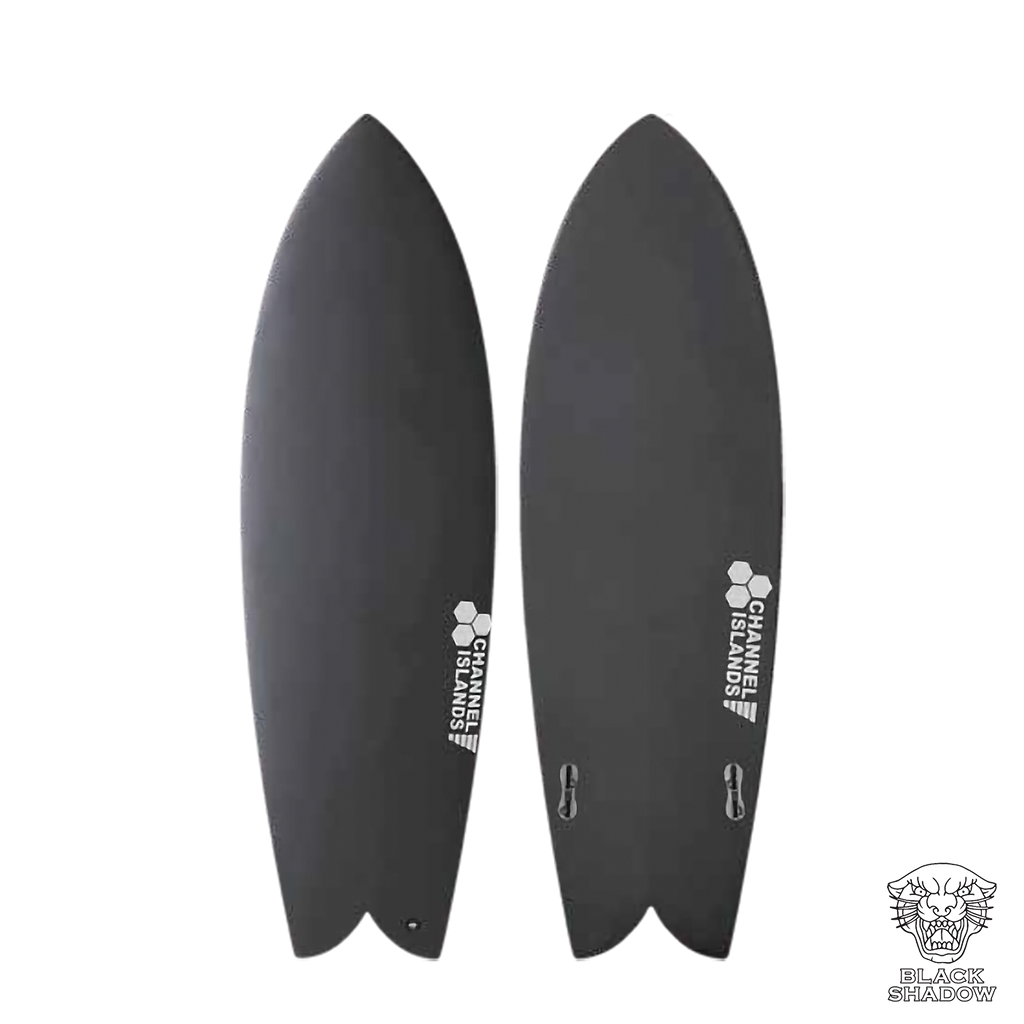 CI FISH – Thunderboltsurf