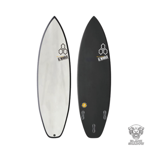 HAPPY EVERYDAY – Thunderboltsurf