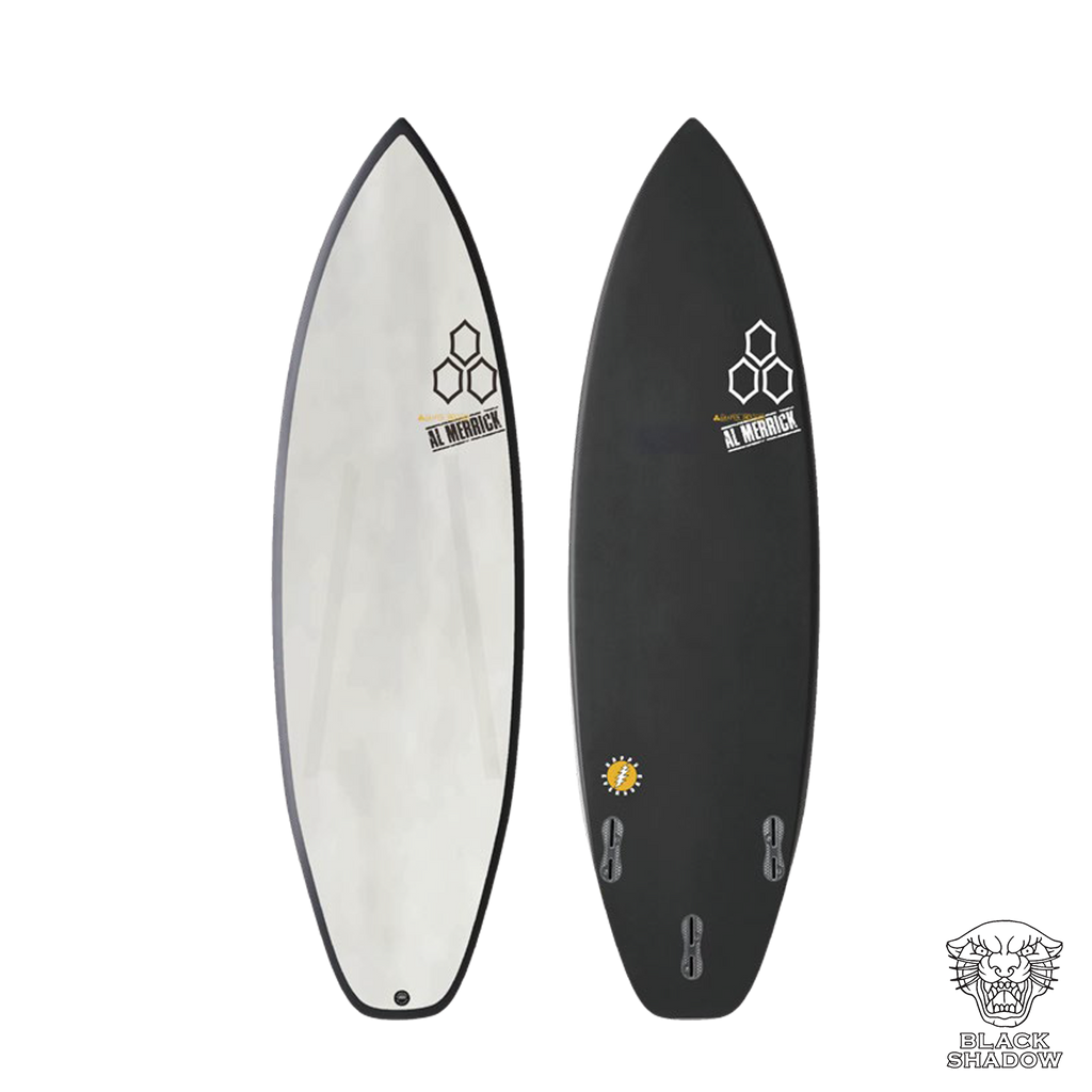 HAPPY EVERYDAY – Thunderboltsurf