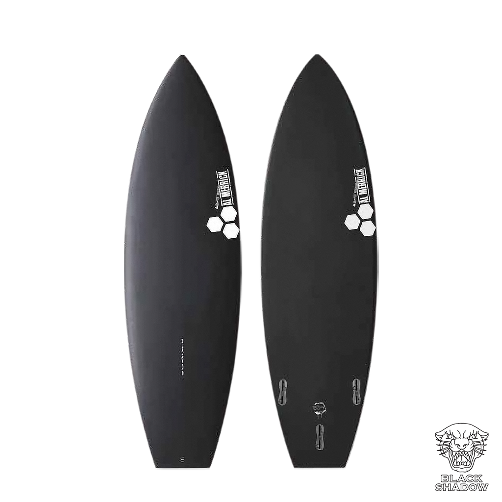 NECKBEARD2 – Thunderboltsurf