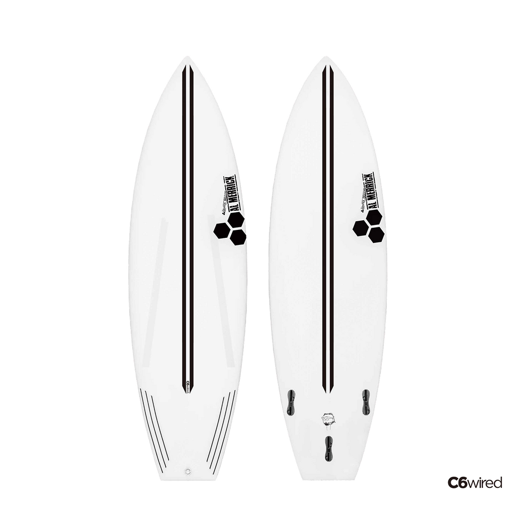 NECKBEARD2 – Thunderboltsurf