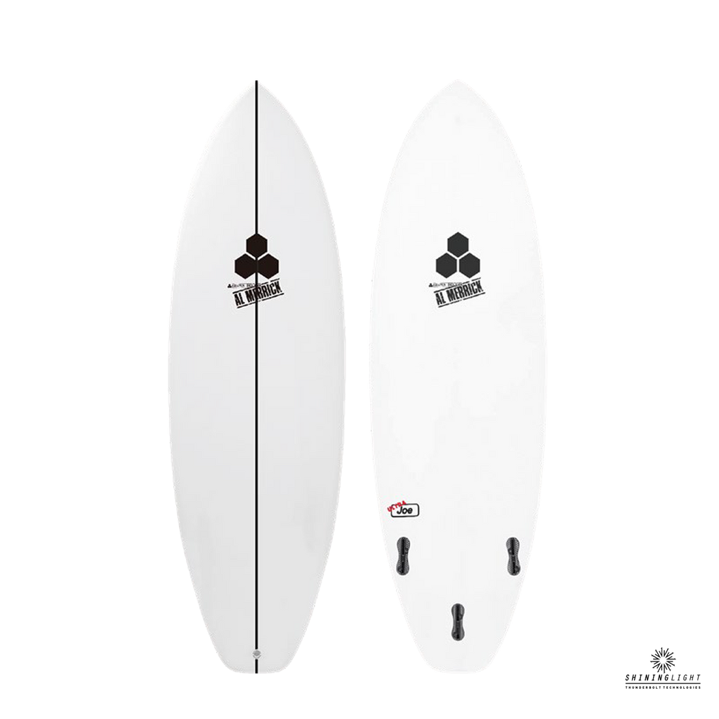 サンダーボルト アルメリック5'11