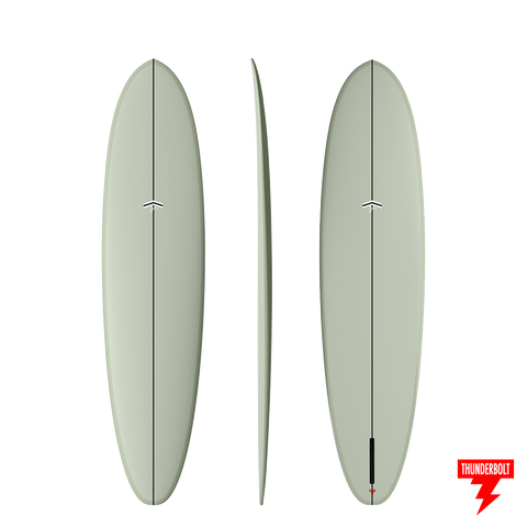 MID LENGTH – Thunderboltsurf