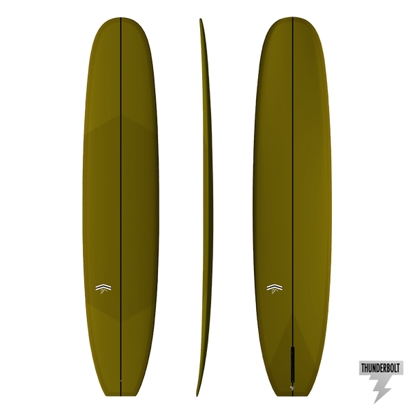 SPROUT 2.0 – Thunderboltsurf