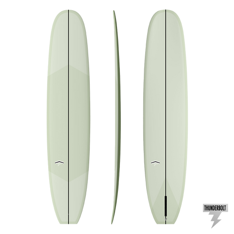 SPROUT 2.0 – Thunderboltsurf