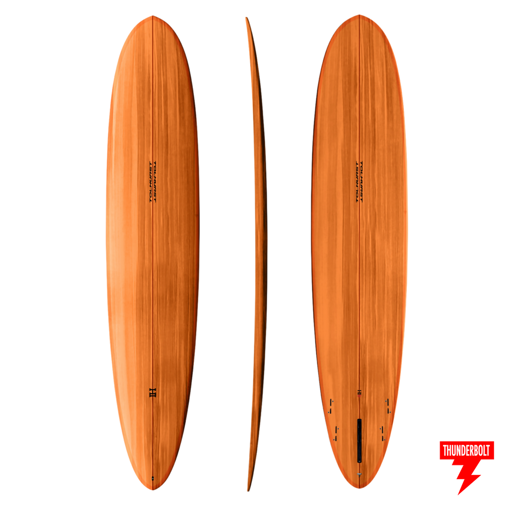 HIHP SPEED – Thunderboltsurf