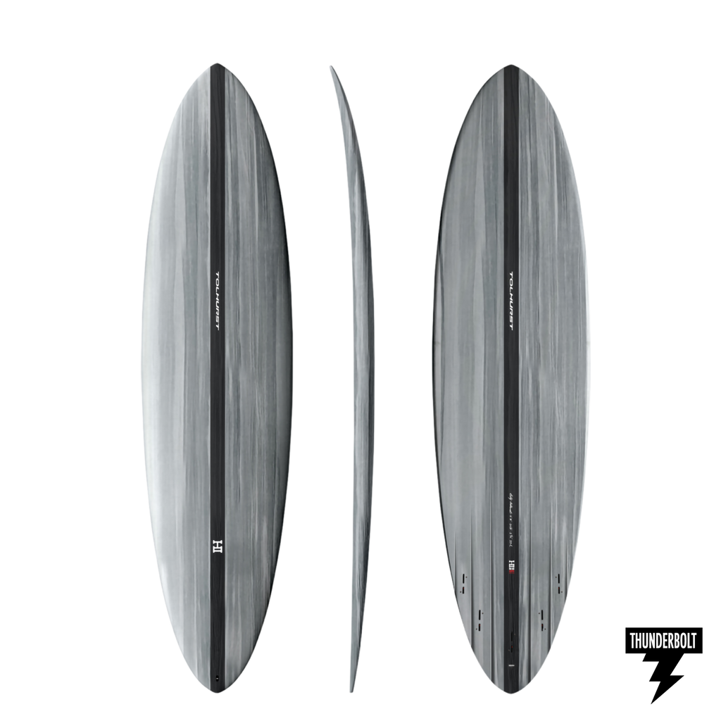 MID6 – Thunderboltsurf