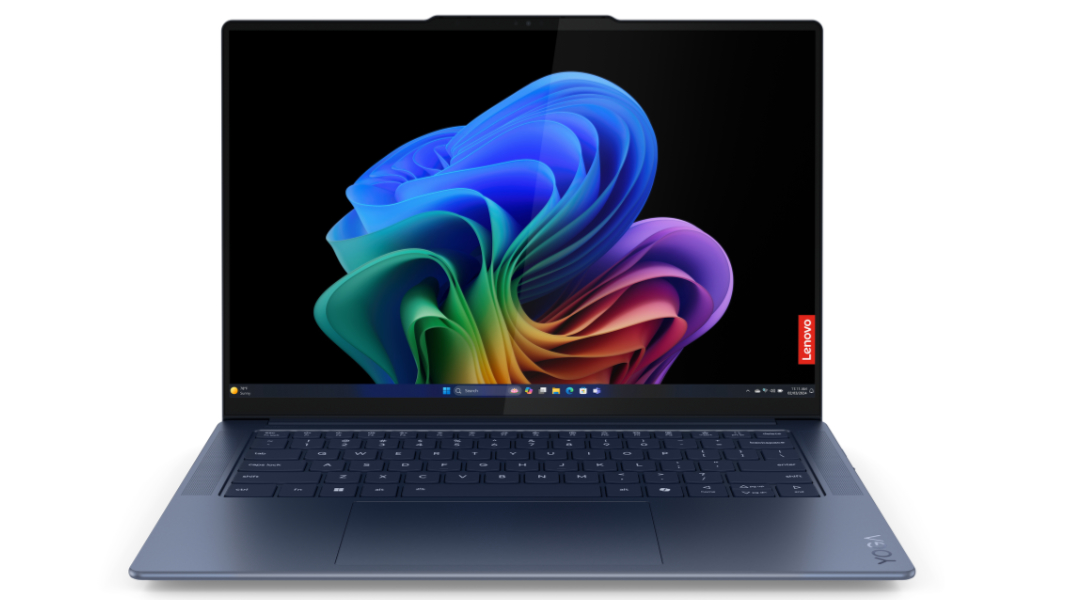 Lenovo Yoga Slim 7x 14 Gen 9 Preview - Thurrott.com