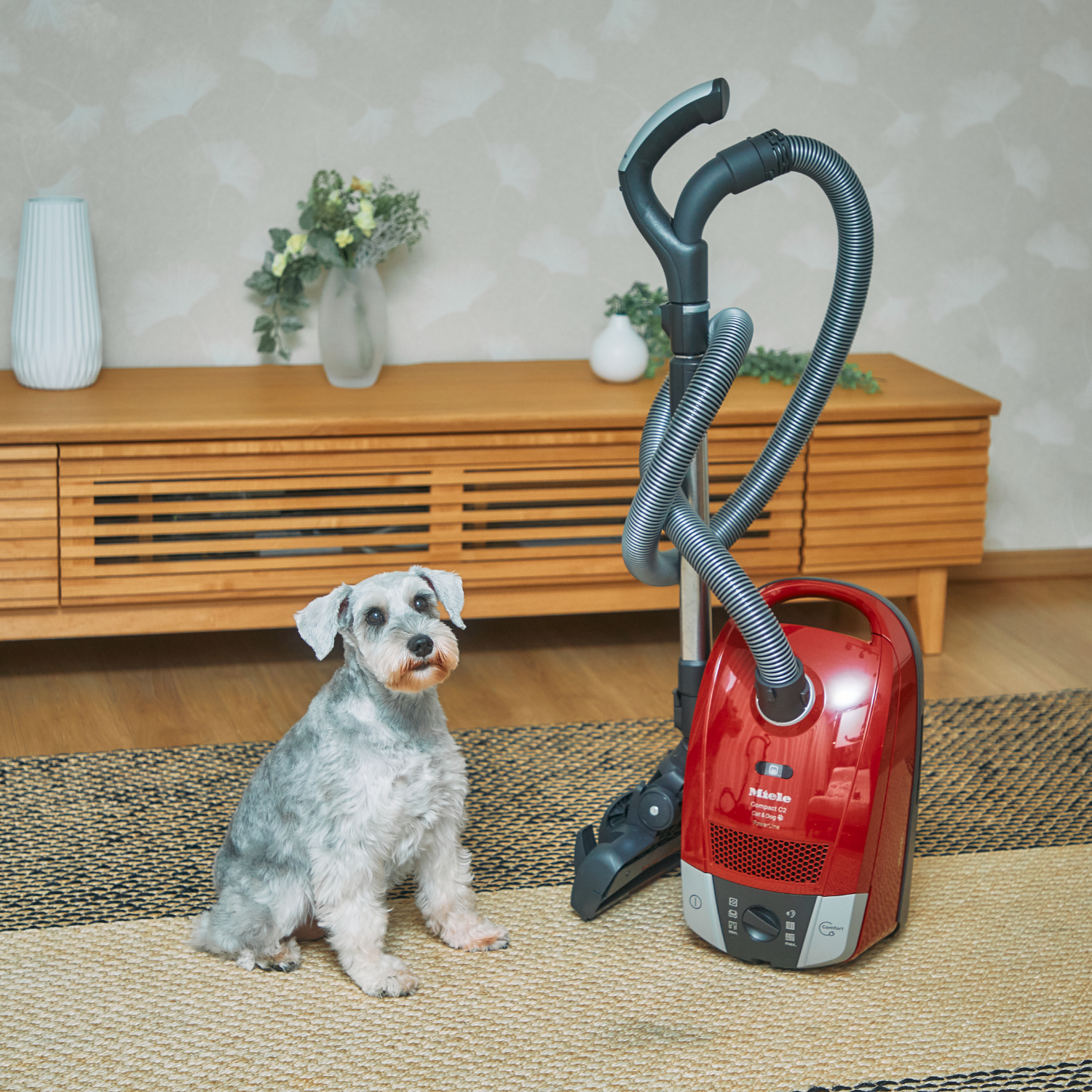 Miele（ミーレ）掃除機サマーセール | TIMBER YARD
