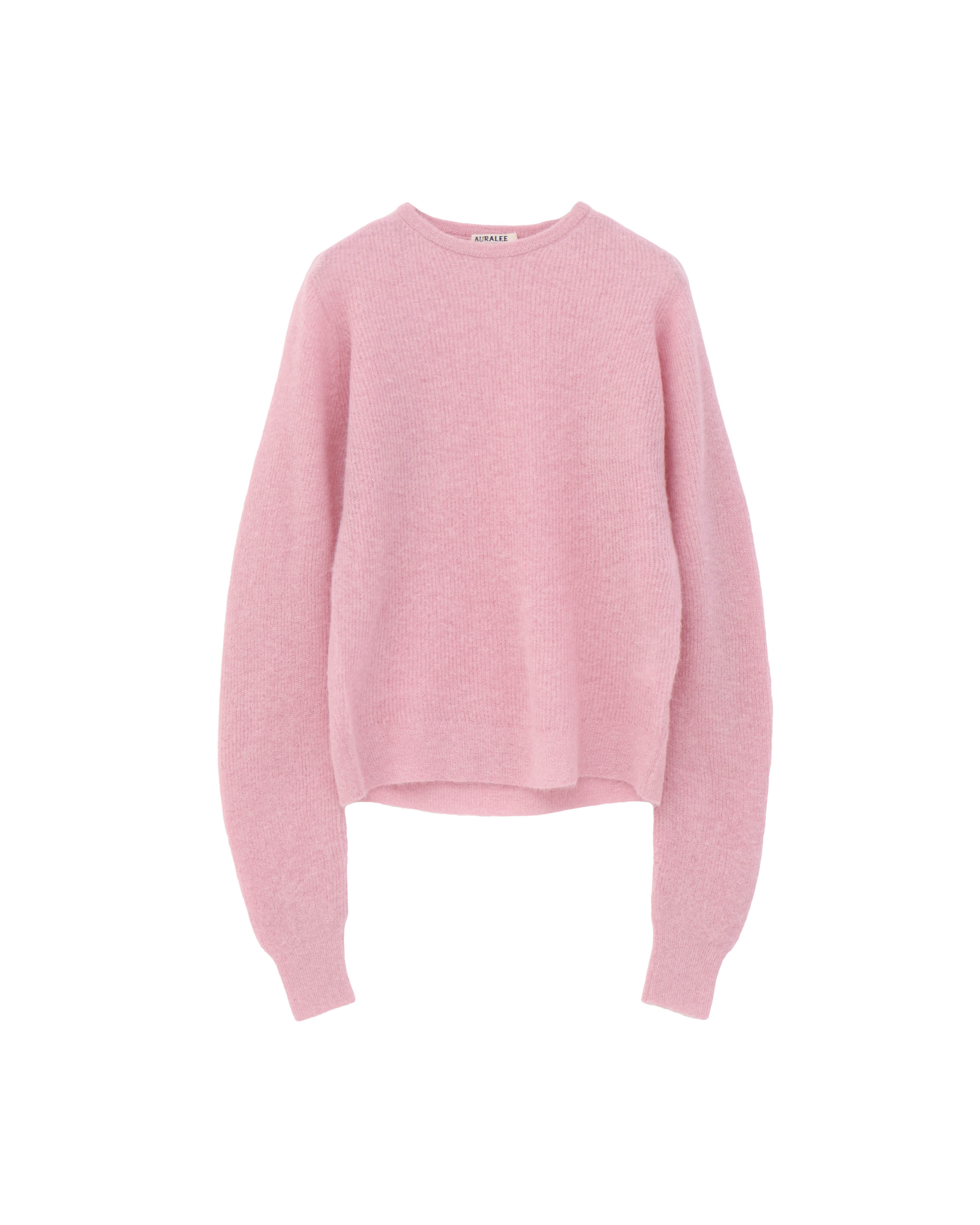 BABY SURI ALPACA SHEER KNIT P/O – TIME AFTER TIME