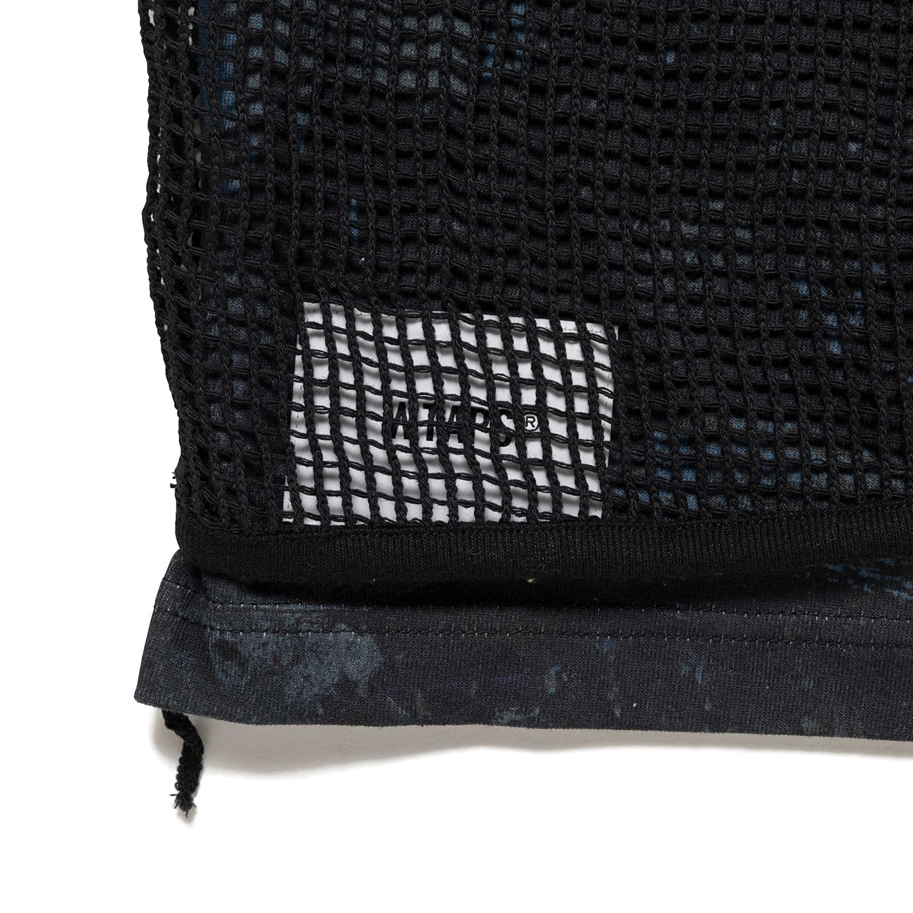 GHILL / LS / COTTON – TIME AFTER TIME