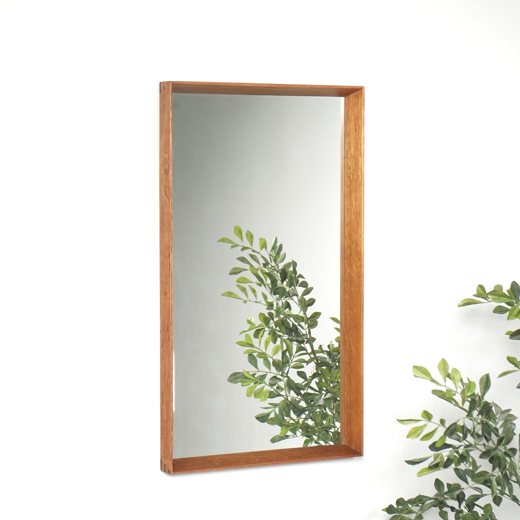 デンマークヴィンテージ ウォールミラー – TIME HYPE