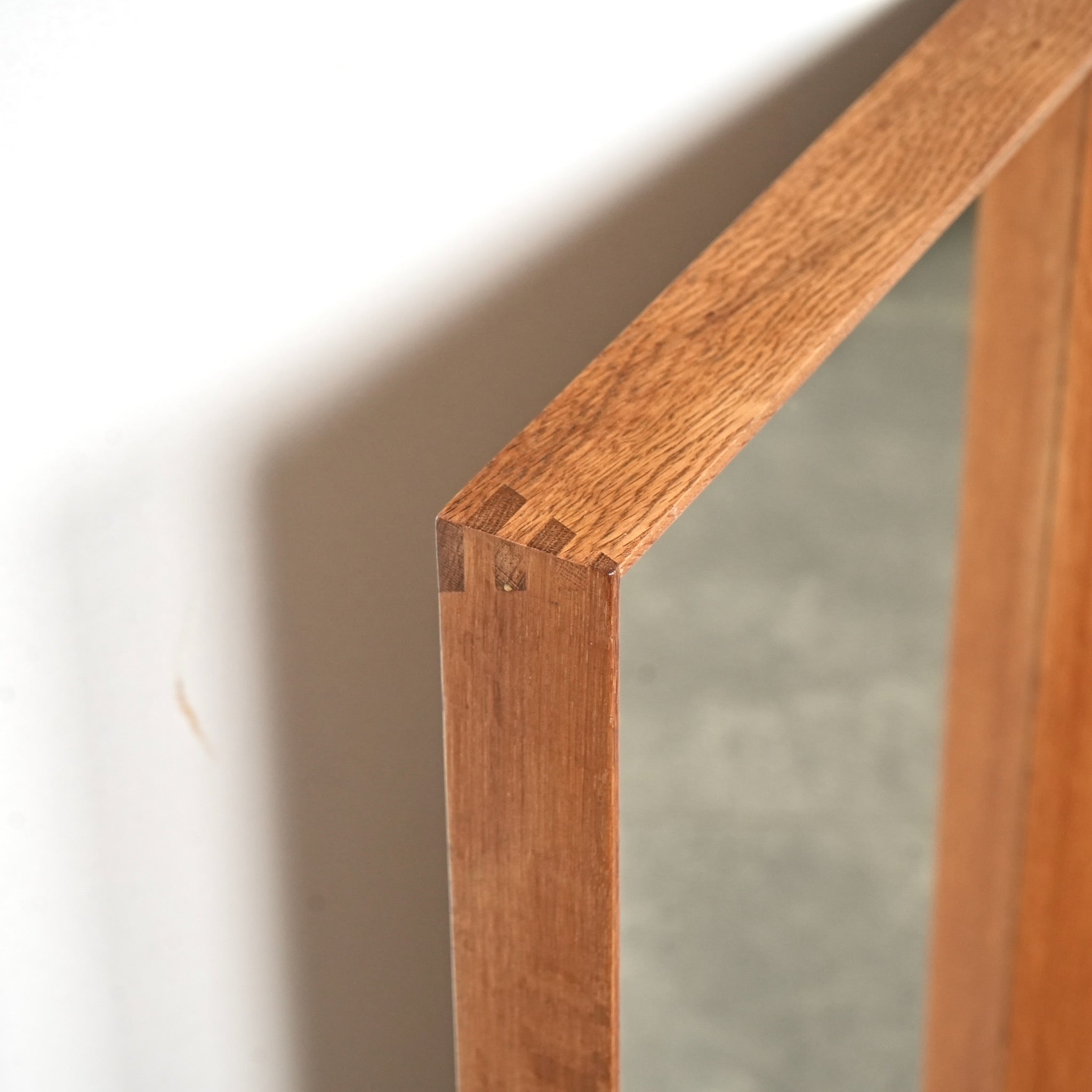 デンマークヴィンテージ ウォールミラー – TIME HYPE