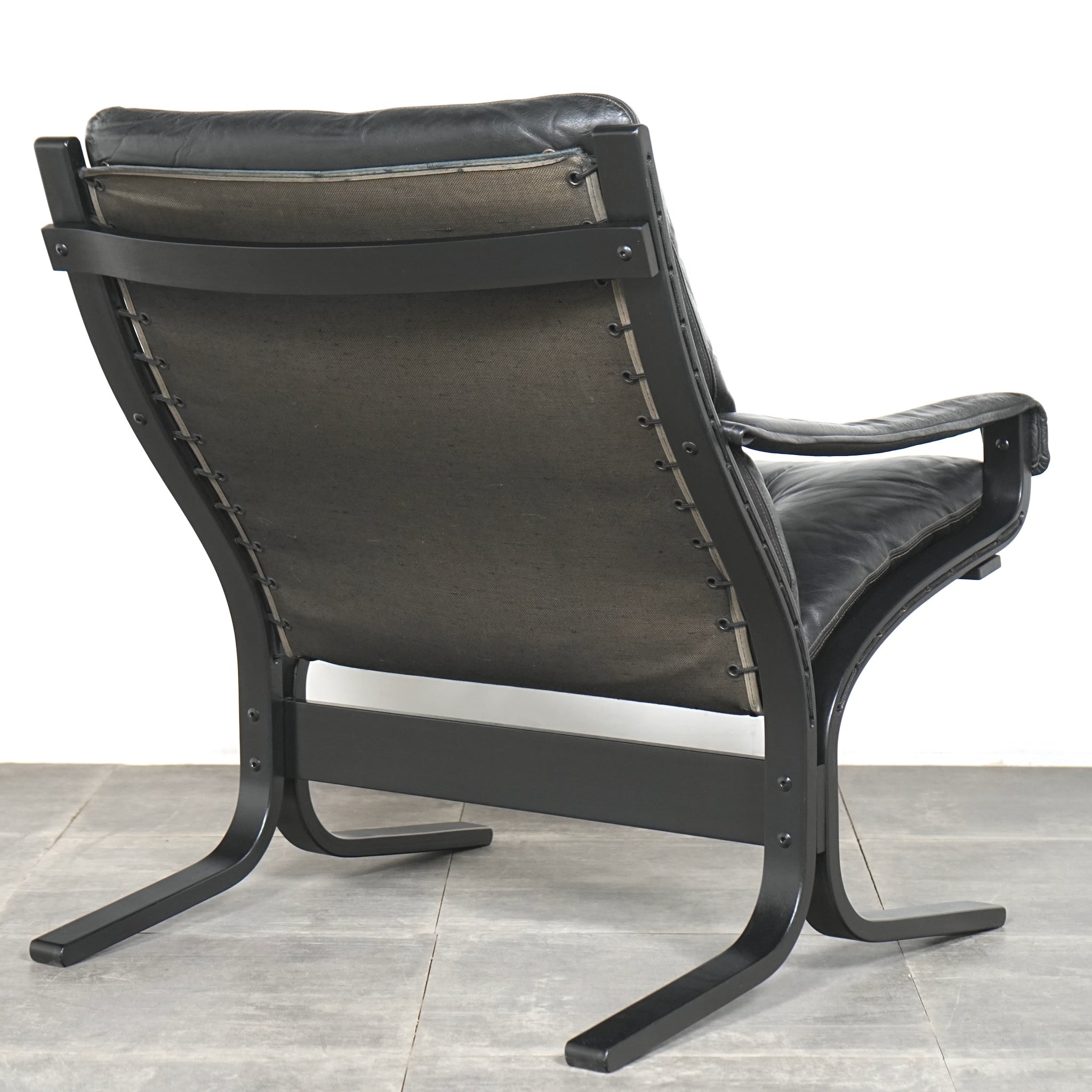 Ingmar Relling】ラウンジチェア 