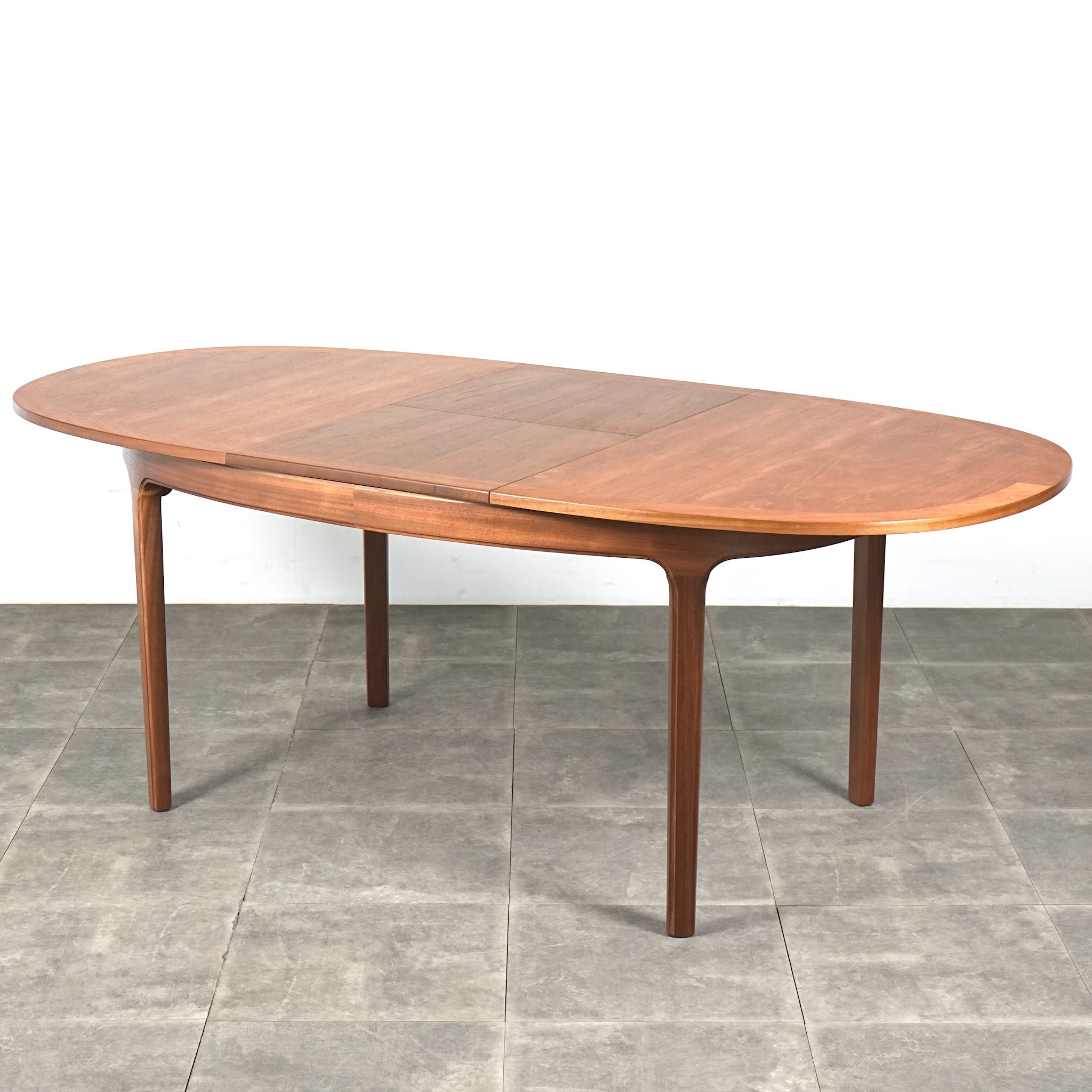 NATHAN】エクステンション ダイニングテーブル – TIME HYPE