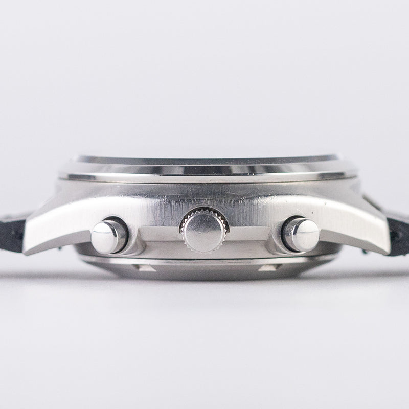 SEIKO BABY PANDA REF.6138-8001 albino – TIMEANAGRAM