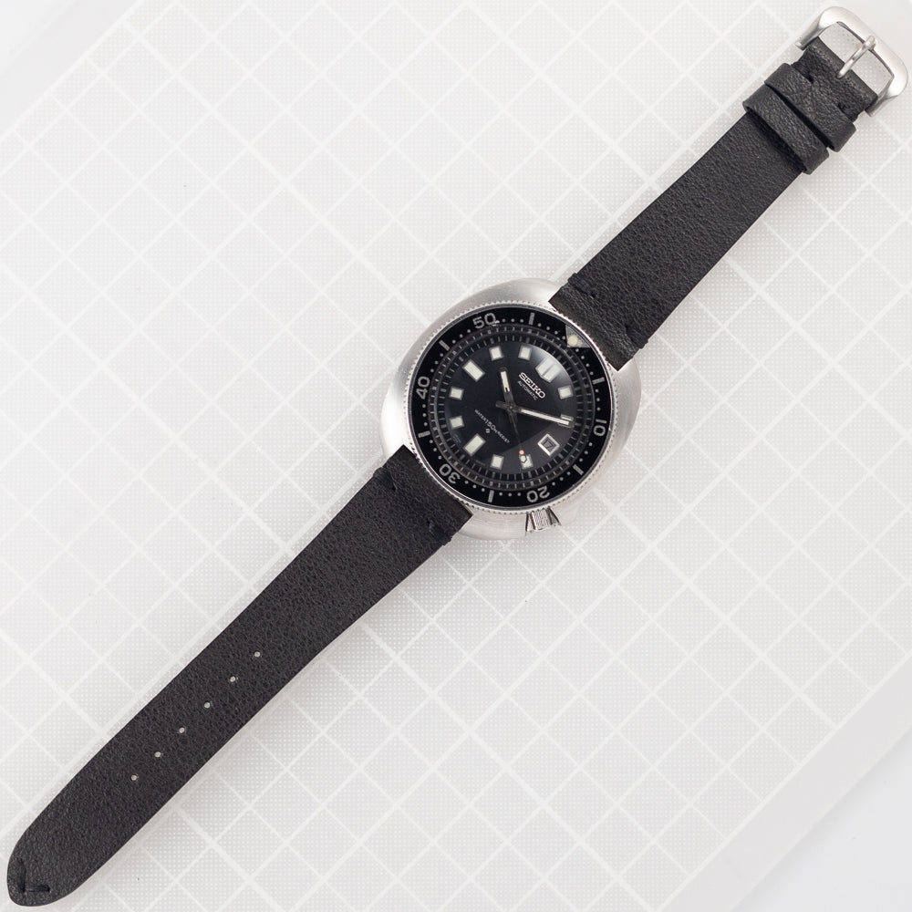 SEIKO 150M DIVER REF.6105-8110 CAPTAIN WILLARD – TIMEANAGRAM