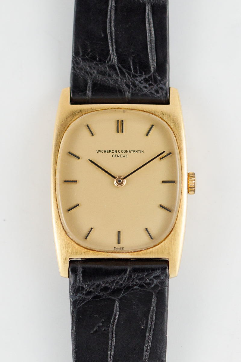 VACHERON CONSTANTIN Ref.7813 – TIMEANAGRAM