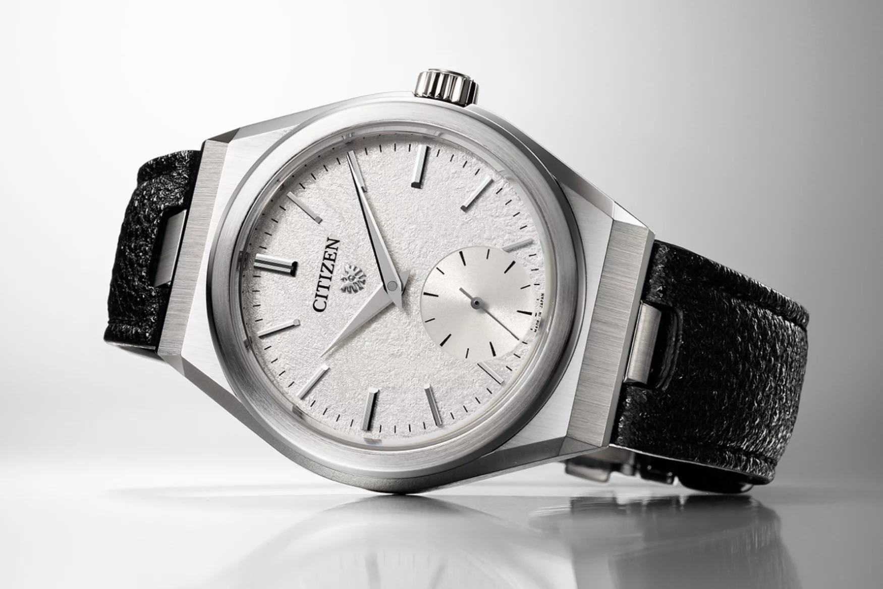 The Citizen 100th Anniversary NC0210-11A | INTRODUCING
