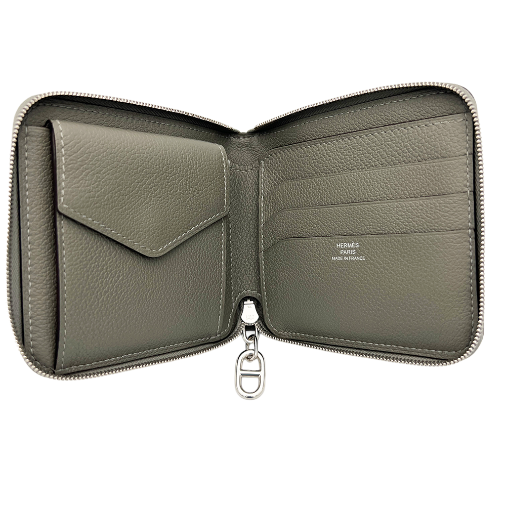 エルメス ジップアンゴー Ⅱ シェーヌダンクル/ エルメス バッグ