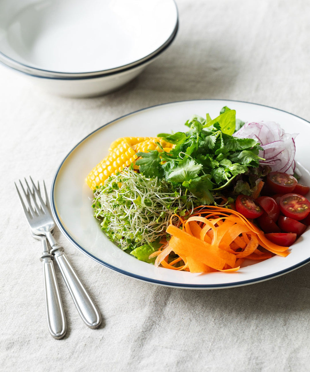 BEJA 浅型プレート – TIMELESS COMFORT