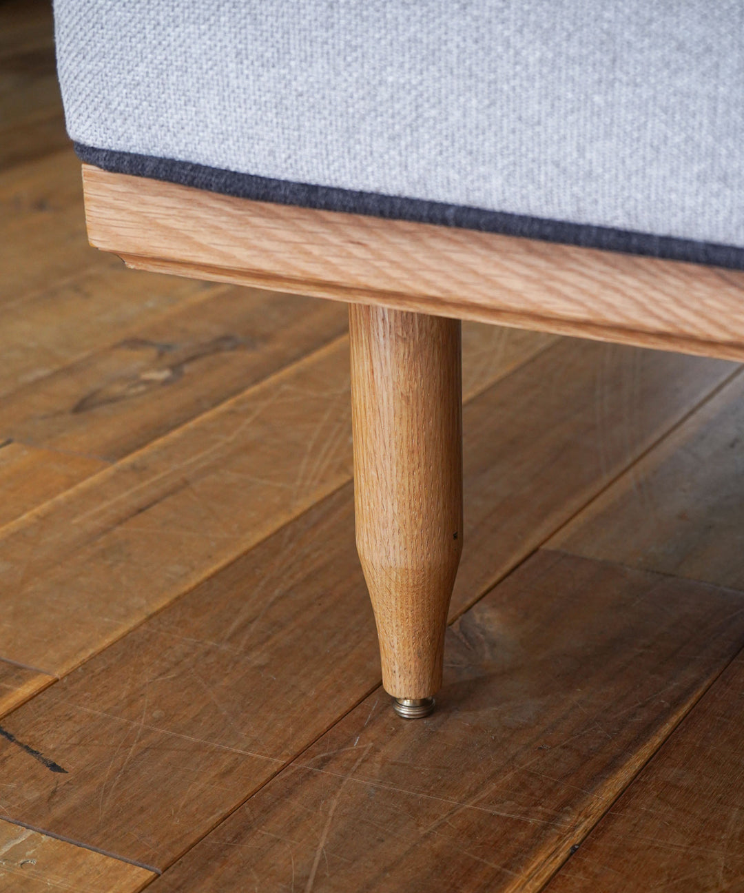 ecruxe（エクリュクス）EPI COUCH SOFA OAK | 多機能なカウチソファ