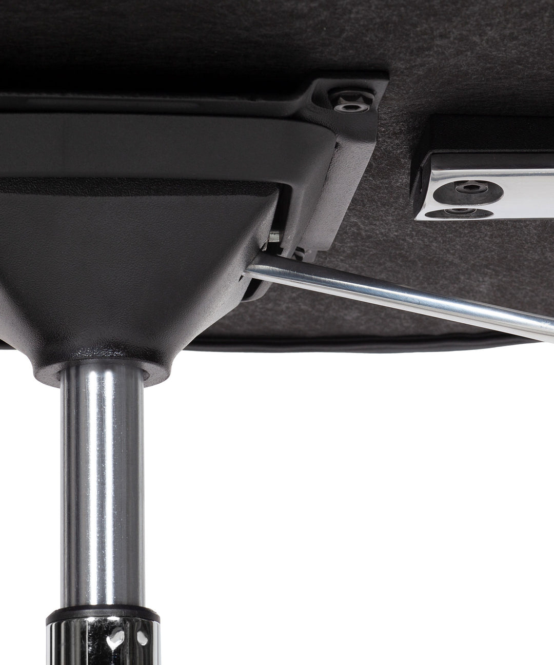 Work Plus（ワークプラス）】 NOG CASTER CHAIR｜ – TIMELESS COMFORT