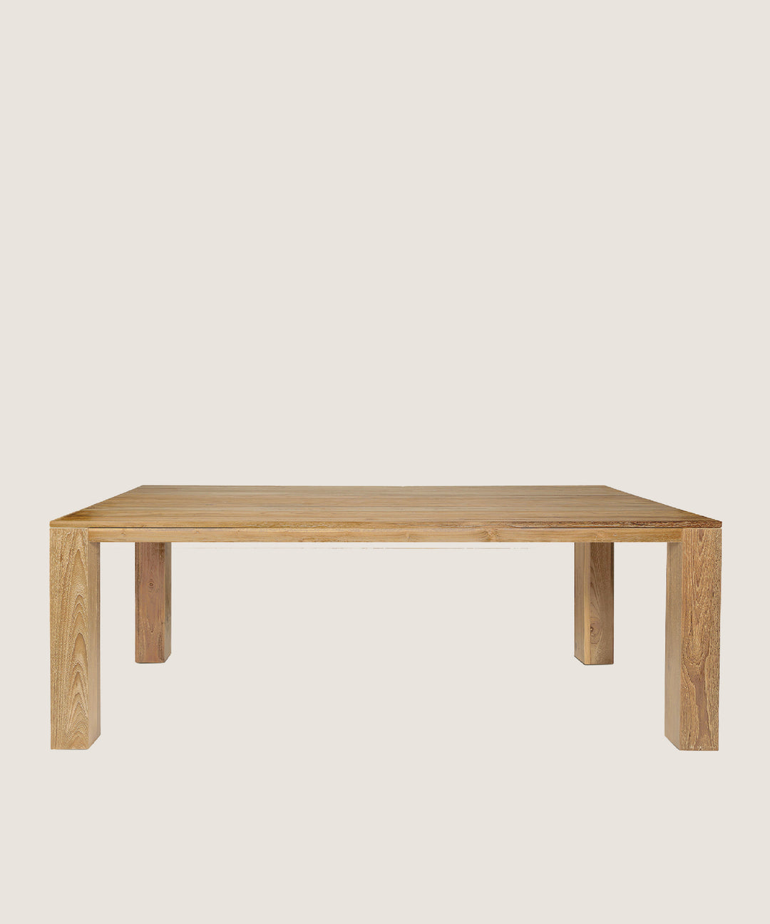 dareels（ダリールズ）GENESIS 180 DINING TABLE ダイニングテーブル